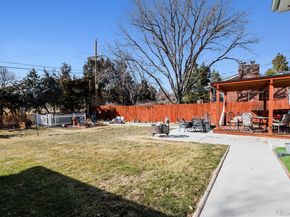 6409 Brentwood Street, Arvada CO 80004
