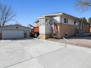 6409 Brentwood Street, Arvada CO 80004