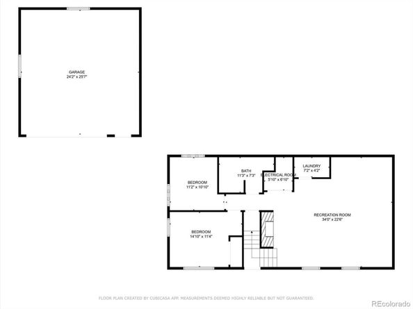 6409 Brentwood Street, Arvada CO 80004