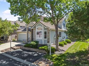 8043 W 78th Place, Arvada CO 80005