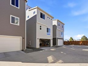 20969 E Quincy Drive, Aurora CO 80015