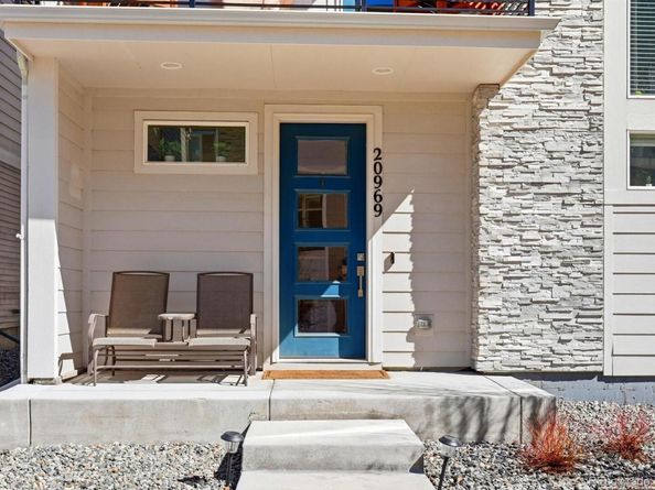 20969 E Quincy Drive, Aurora CO 80015