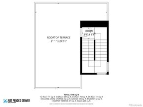 20969 E Quincy Drive, Aurora CO 80015