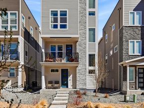 20969 E Quincy Drive, Aurora CO 80015