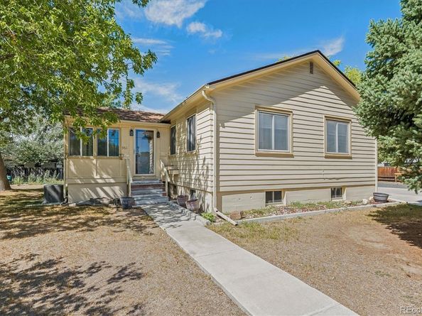 961 Kendall Street, Lakewood CO 80214