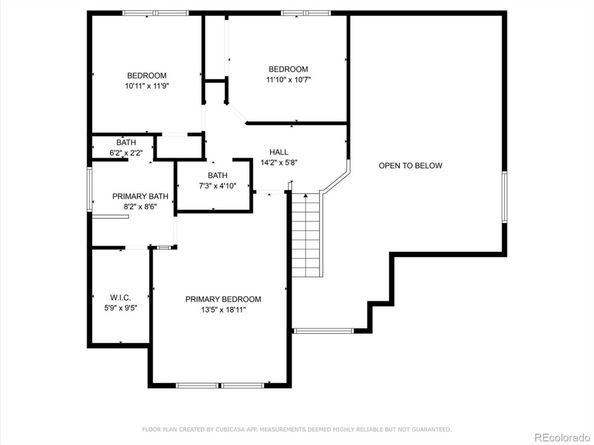 6378 Holman Court, Arvada CO 80004