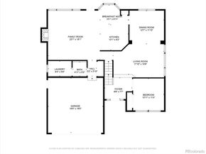 6378 Holman Court, Arvada CO 80004