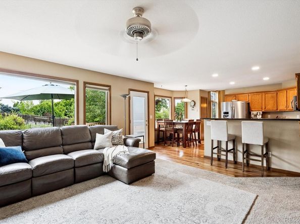 6378 Holman Court, Arvada CO 80004