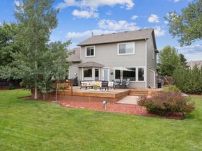 6378 Holman Court, Arvada CO 80004