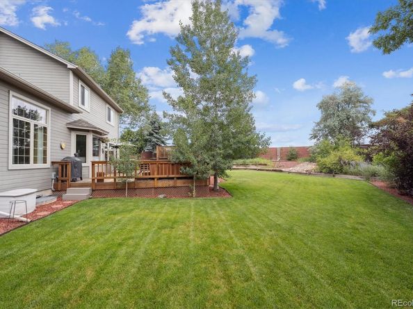 6378 Holman Court, Arvada CO 80004
