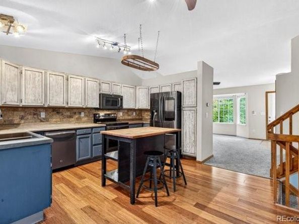 11539 Depew Court, Westminster CO 80020