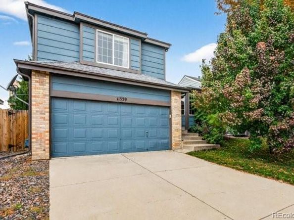 11539 Depew Court, Westminster CO 80020