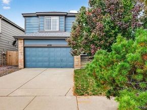 11539 Depew Court, Westminster CO 80020