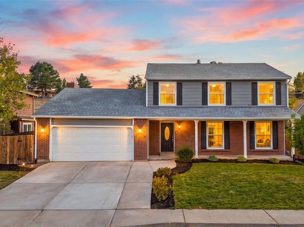 3224 W 11th Avenue Drive, Broomfield CO 80020