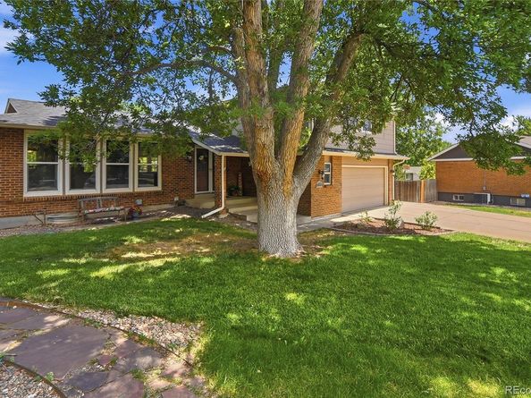 7772 S Marshall Court, Littleton CO 80128