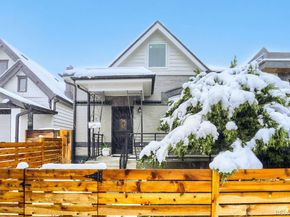 3824 N Williams Street, Denver CO 80205