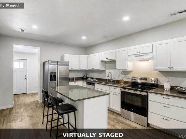 3824 N Williams Street, Denver CO 80205