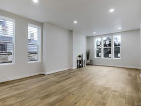3824 N Williams Street, Denver CO 80205