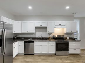 3824 N Williams Street, Denver CO 80205