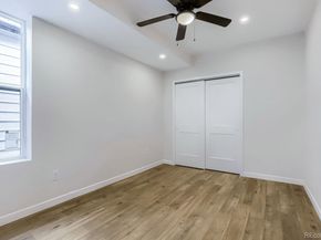 3824 N Williams Street, Denver CO 80205