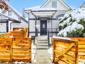 3824 N Williams Street, Denver CO 80205