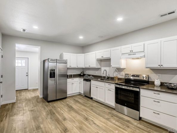 3824 N Williams Street, Denver CO 80205