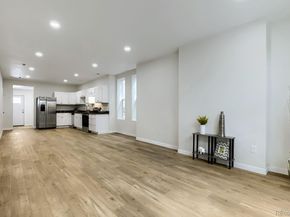 3824 N Williams Street, Denver CO 80205