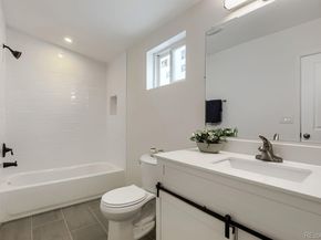 3824 N Williams Street, Denver CO 80205
