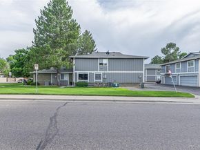 13393 E Louisiana Avenue, Aurora CO 80012
