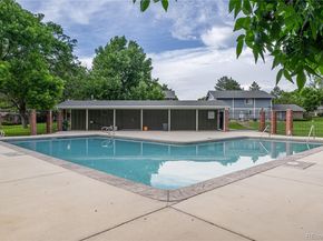13393 E Louisiana Avenue, Aurora CO 80012