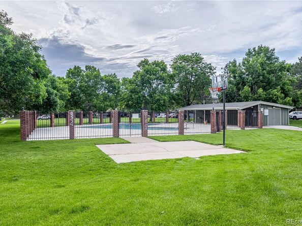 13393 E Louisiana Avenue, Aurora CO 80012