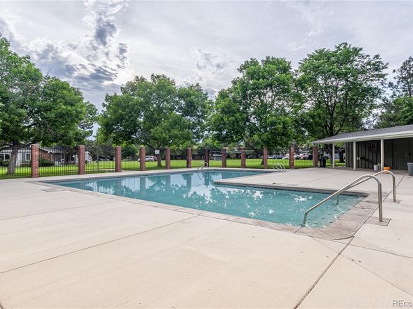 13393 E Louisiana Avenue, Aurora CO 80012