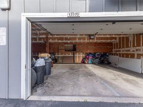 13393 E Louisiana Avenue, Aurora CO 80012