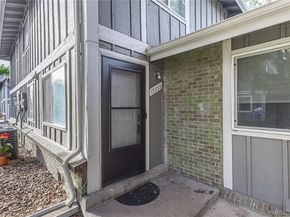 13393 E Louisiana Avenue, Aurora CO 80012