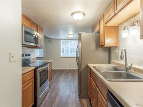 13393 E Louisiana Avenue, Aurora CO 80012