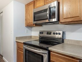 13393 E Louisiana Avenue, Aurora CO 80012
