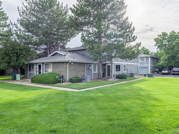 13393 E Louisiana Avenue, Aurora CO 80012