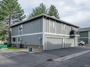 13393 E Louisiana Avenue, Aurora CO 80012