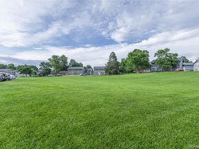 13393 E Louisiana Avenue, Aurora CO 80012