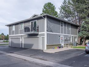 13393 E Louisiana Avenue, Aurora CO 80012
