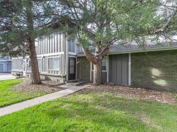 13393 E Louisiana Avenue, Aurora CO 80012