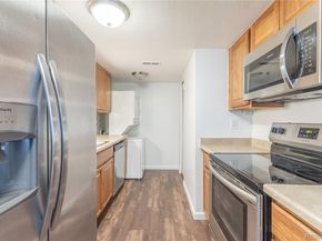 13393 E Louisiana Avenue, Aurora CO 80012