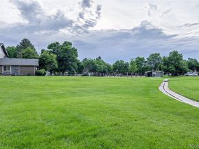 13393 E Louisiana Avenue, Aurora CO 80012