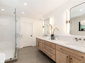 1555 Crestridge Drive, Greenwood Village CO 80121