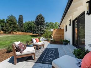 1555 Crestridge Drive, Greenwood Village CO 80121