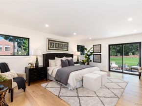 1555 Crestridge Drive, Greenwood Village CO 80121