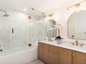 1555 Crestridge Drive, Greenwood Village CO 80121