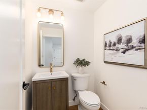 1555 Crestridge Drive, Greenwood Village CO 80121