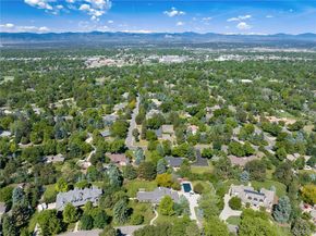 1555 Crestridge Drive, Greenwood Village CO 80121