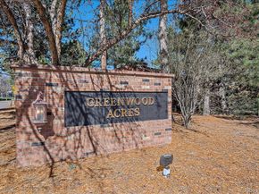 1555 Crestridge Drive, Greenwood Village CO 80121
